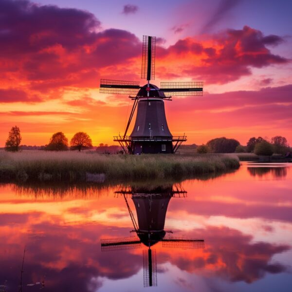 Ontdek de charme van voordelige vakanties in Nederland