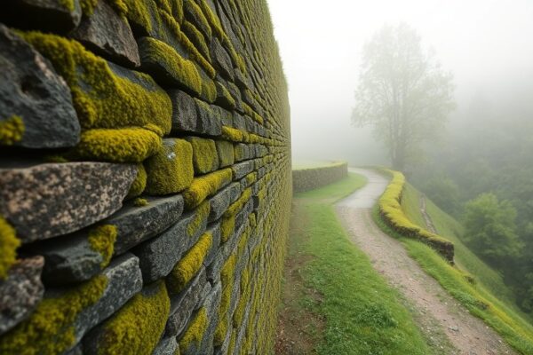 De mooiste wandelroutes langs historische forten in nederland